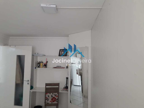 Imagem 5 de 12 de Casa Com 2 Dorms, Xaxim, Curitiba - R$ 249 Mil - Vca0006
