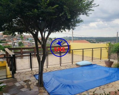 Imagem 2 de 16 de Casa - Ca00364 - 33488373