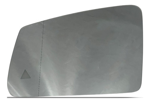 Par Retrovisor Cla 2014 15 16 2017 Retratil Com Aquecimento