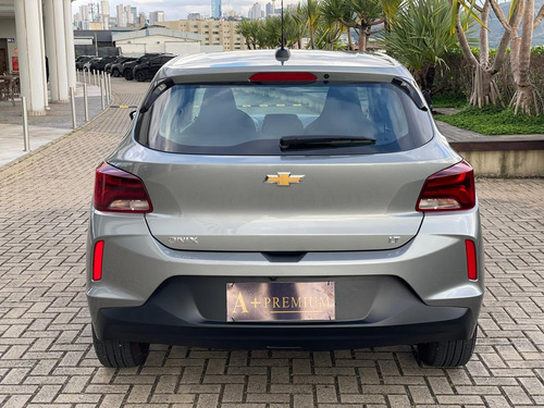 Chevrolet Onix 1.0 Lt 5p