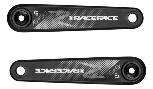 Bielas Race Face Aeffect-r E-bike Bosch Gen4 