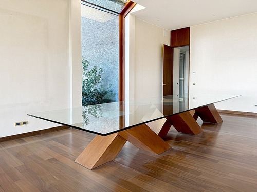 Mansión / Camino Del Condor / Arq. Christian De Groote