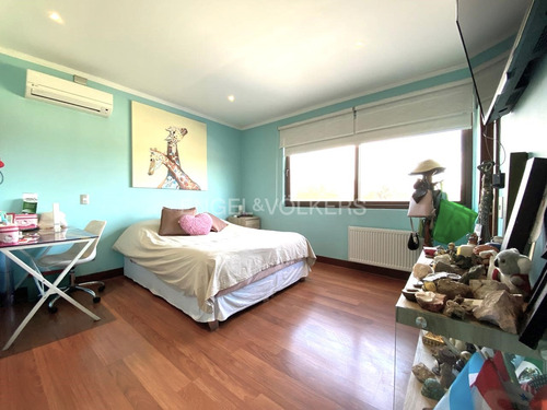 Casa En Arriendo, Las Brisas