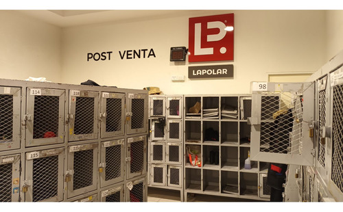 Arriendo Local Comercial 1.365,07 M2 En Piso 4, Av. Argenti