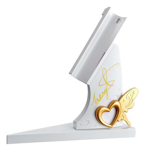 Microphone Microfono Proplica Sheryl Nome Macross Bandai
