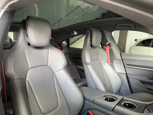 Porsche Taycan 4s 2023