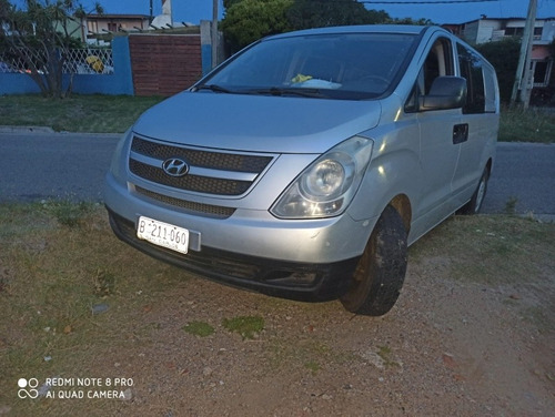 Hyundai H1 Grand Starex