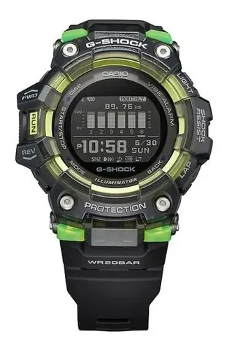 Reloj outlet casio hiraoka