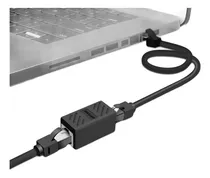 Comprar Aaptador Unión Internet Lan Red Rj45 Cat 8 Cat 7 Cat 6 Cat5e