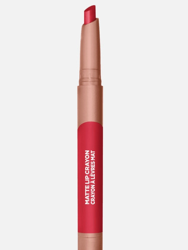 L'oreal Paris Infallible Matte Lip Cra - g a $72000