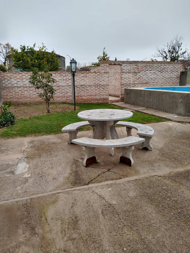 Imagen 4 de 6 de Venta Casa 3 Dormitorios. Franck