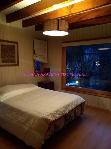 Imagen 25 de 30 de Susana Aravena Propiedades-casa En Venta En San Martin De Los Andes