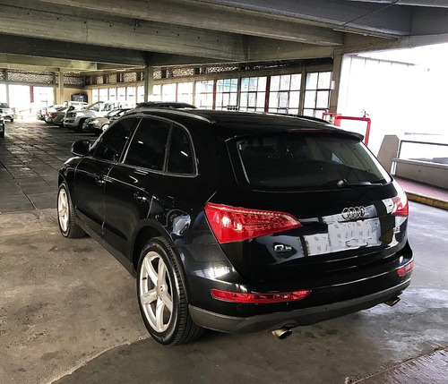 Imagen 8 de 13 de Audi Q5
