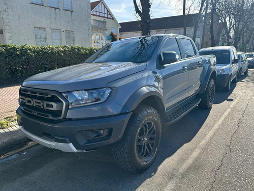 Ford Ranger 2021