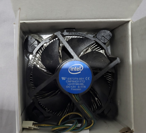Procesador Intel Pentium G2030 De 2 Core 3ghz Con Coole (Usado)