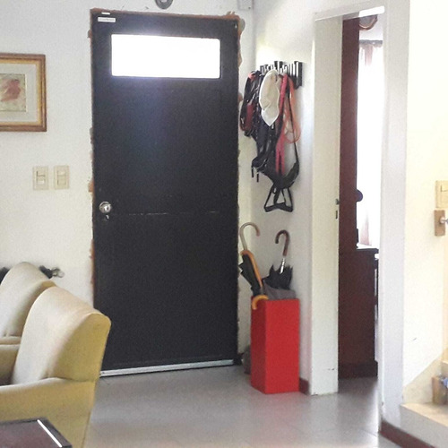 Casa En Venta De 4 Amb En Barrio Cerrado El Hornero, Pilar, G.b.a. Zona Norte