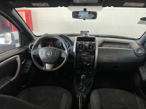 Renault Duster Oroch 2.0 Dynamique