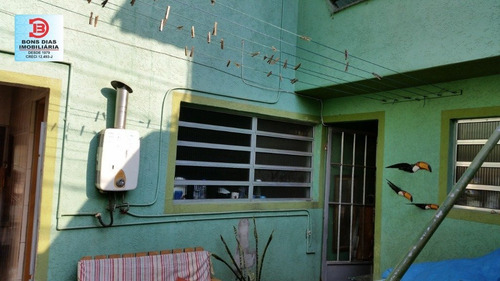 Imagem 2 de 9 de Sobrado - Vila Re - Ref: 9167 - V-9167