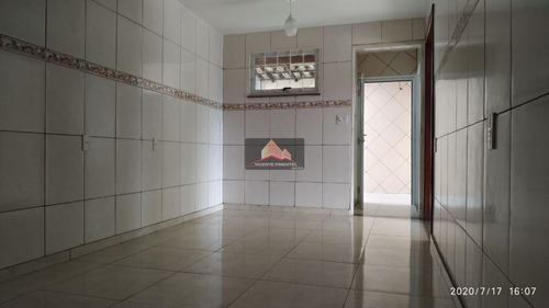 Casa Com 4 Quartos No Conjunto Água Branca - 2526