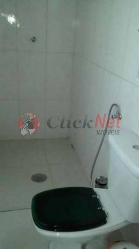Casa À Venda No Bairro Santa Maria Em São Caetano - 5145