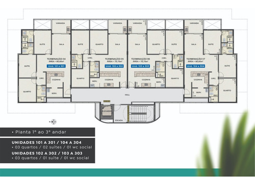 Imagem 13 de 14 de Beira Mar | 3 Quartos +2 Suítes | +80m² | Porto De Galinhas