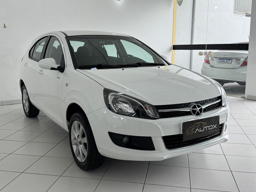 JAC J3 J3 S 1.5 JET Flex 16V VVT 5p