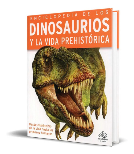 Enciclopedia De Dinosaurios [ Vida Prehistorica ] Original