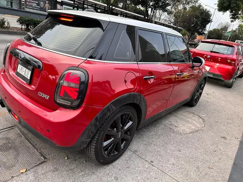 Minicooper Chilli