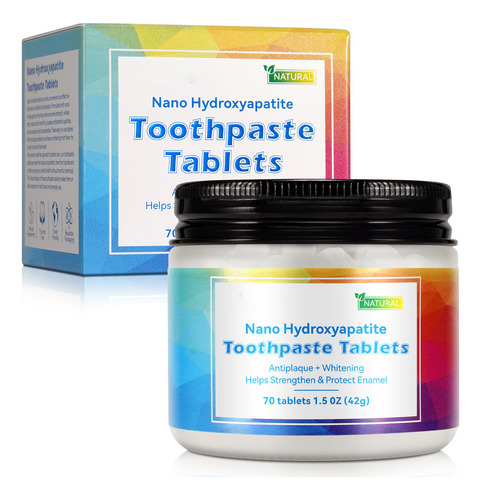 Tabletas De Pasta De Dientes Masticables K Tabletas De Pasta