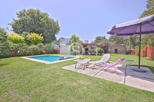 Casa En Venta - Pinares - Ref: 3381