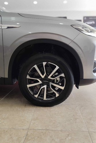 Gwm Haval H6 Hibrido Autorecargable