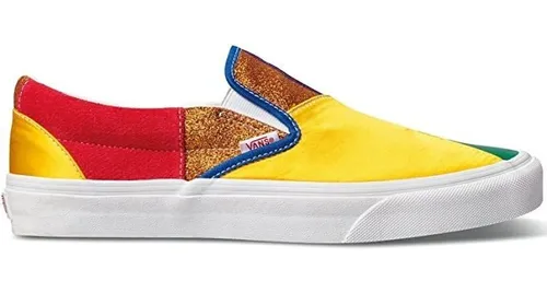 Tenis vans de meter sale