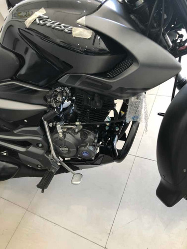 Imagen 8 de 8 de Bajaj Rouser Ns 125