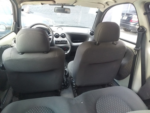 Ford Ka 1.6 Plus Tattoo 2004