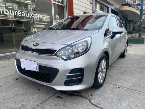 Kia Rio 1.4 Ex 109cv 4at 2017