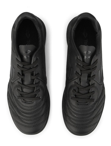 Imagen 5 de 5 de Botin Topper San Ciro V Tf Negro