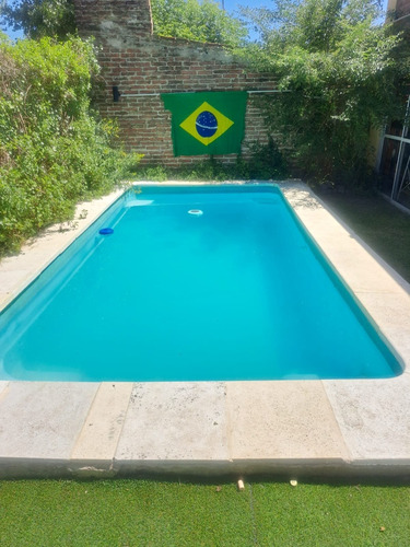 Quinta Con Quincho Y Pileta 500mts2