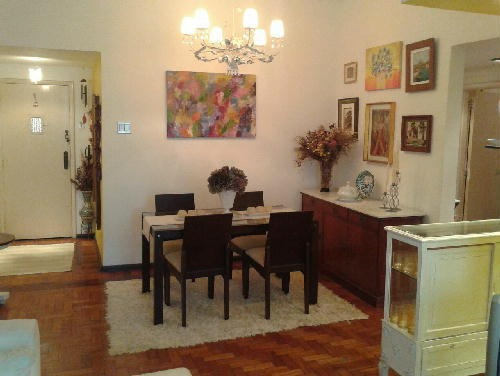 Imagem 3 de 15 de Apartamento-à Venda-tijuca-rio De Janeiro - 31362