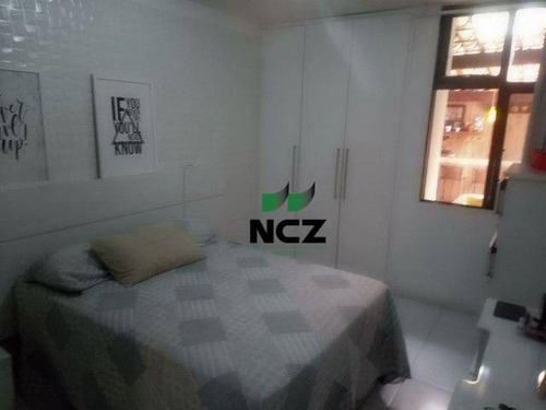 Imagem 9 de 20 de Apartamento Com 3 Dormitórios À Venda, 149 M² Por R$ 493.500,00 - Parque Bela Vista - Salvador/ba - Ap3057