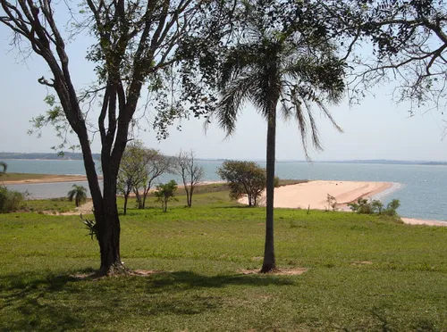 Lote Terreno 5000 M2 Represa Jurumirim 400m Água Em Avaré - Sp
