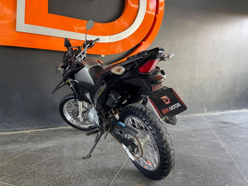 Honda Nxr160 Bros Esdd 2023