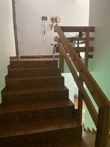 Venta De Casa En Av. Lomas De Guadalupe #250, Col. Los Cedros, Álvaro Obregón En Cdmx