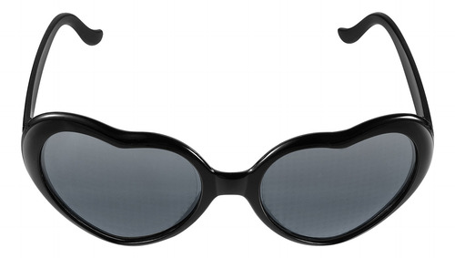Imagen 8 de 8 de Fenical - Gafas De Fiesta En Forma De Corazón Con Efecto Esp