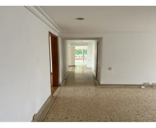Apartamento En Venta Laureles