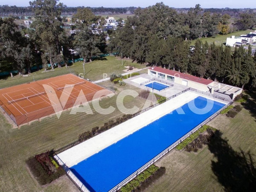 Imagen 1 de 24 de Lote Venta Barrio Prados Del Oeste