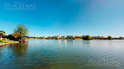 Imagen 25 de 30 de Tour 360º - Casa Al Lago En Venta O Alquiler - Barrio Los Lagos, Nordelta