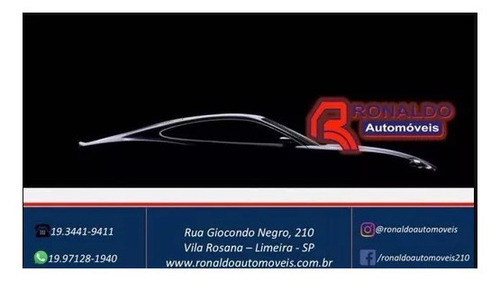 Peugeot 2008 1.6 16v 4p Flex Griffe Automático