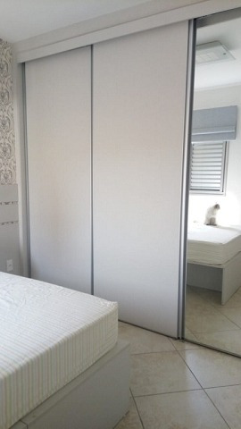 Apartamento Para Venda, 2 Dormitórios, Vila Galvão - Guarulhos - 1003