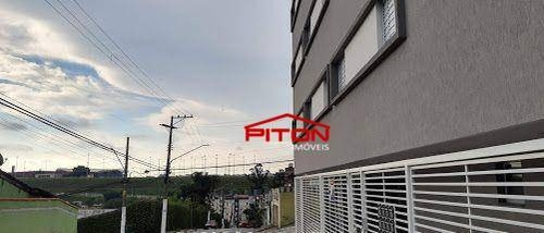 Imagem 1 de 12 de Apartamento Com 2 Dormitórios À Venda, 43 M² Por R$ 210.000,00 - Itaquera - São Paulo/sp - Ap2149