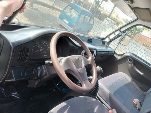 Iveco Vertis 90v18